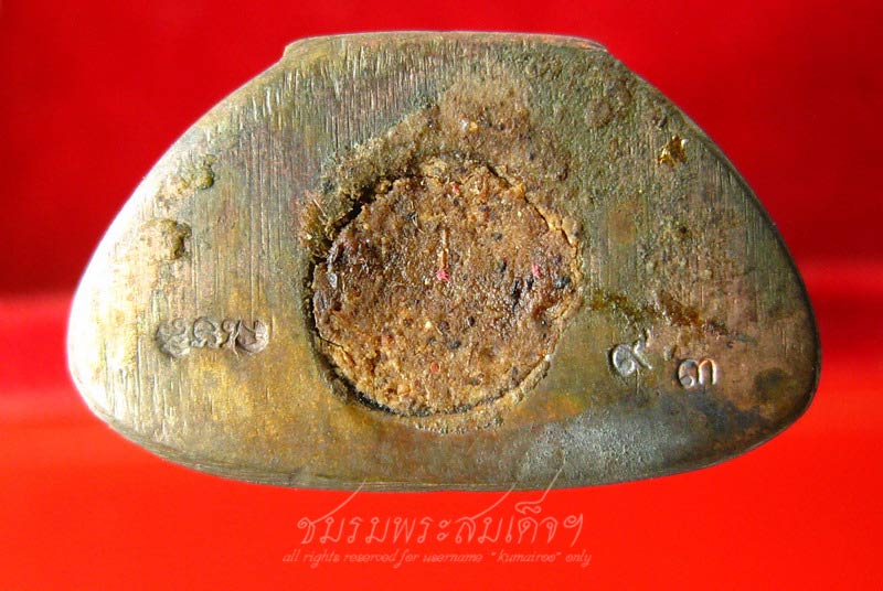 พระพุทธโสธร หลวงปู่หงษ์ พรหมปญฺโญ (93) - 4