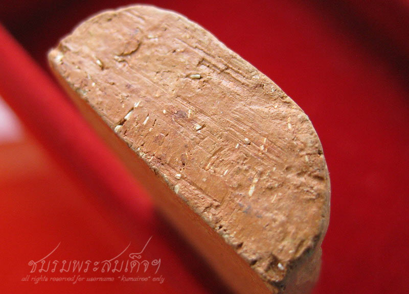 หลวงพ่อแดง วัดทุ่งคอก พิมชินราชซุ้มเรือนแก้ว (575) - 3