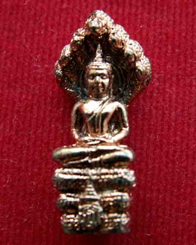 พระพุทธราชสุดาสิรินธร ทรงเจริญพระชนมายุ ๔๐ พรรษา ( ๒๖ พ.ย. ๒๕๓๘ ) - 1