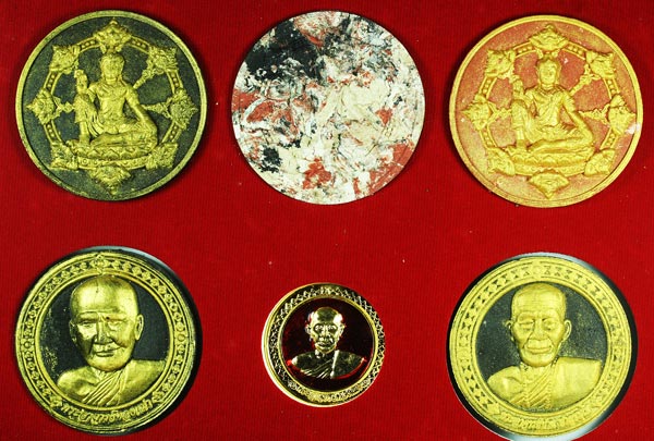 จตุคาม รุ่น เขาอ้อ 50 ยิ่งใหญ่ที่สุดในประวัติศาสตร์ - 2