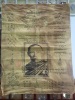 ผ้ายันต์ท่านพ่อลี พ.ศ.2500 