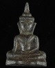 พระท่ากระดาน หลวงพ่อเปลี่ยน ปี85 วัดใต้ กาญจนบุรี