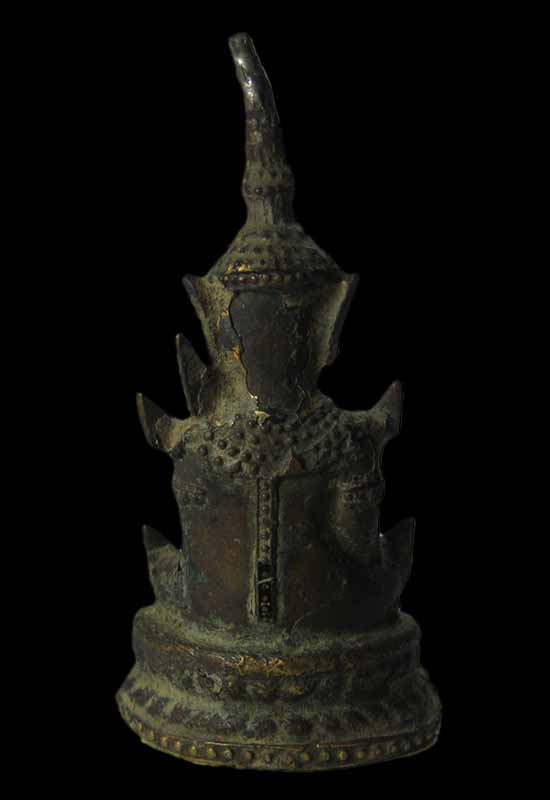 พระรัตนะ 1 นิ้ว # 4 - 2