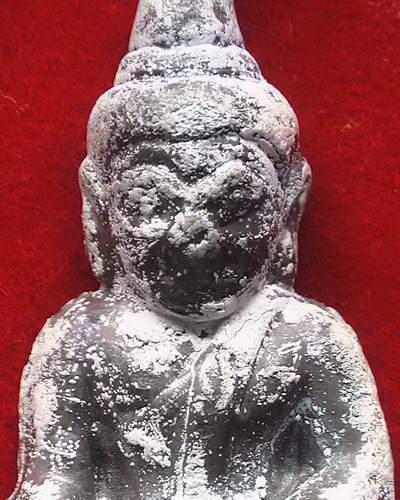 พระท่ากระดาน สมเด็จพระนเรศวร กาญจนบุรี - 3