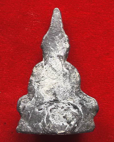 พระท่ากระดาน สมเด็จพระนเรศวร กาญจนบุรี (องค์4) - 3