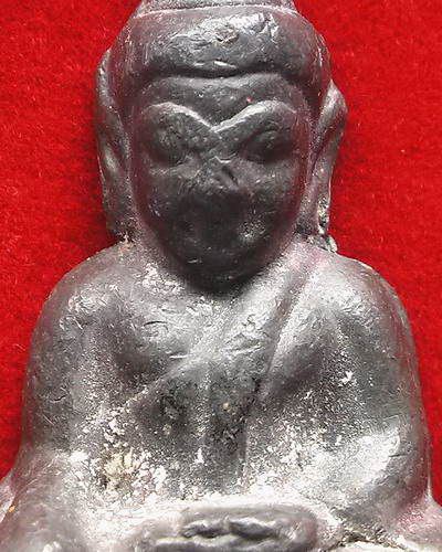พระท่ากระดาน สมเด็จพระนเรศวร กาญจนบุรี (องค์5) - 2