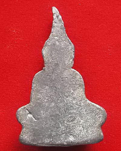 พระท่ากระดาน สมเด็จพระนเรศวร กาญจนบุรี (องค์5) - 3