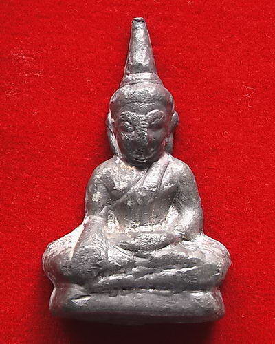 พระท่ากระดาน สมเด็จพระนเรศวร กาญจนบุรี (องค์6) - 1