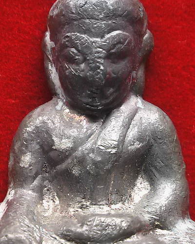 พระท่ากระดาน สมเด็จพระนเรศวร กาญจนบุรี (องค์6) - 2