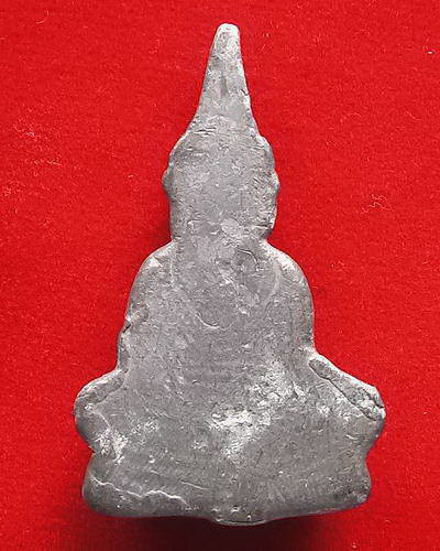พระท่ากระดาน สมเด็จพระนเรศวร กาญจนบุรี (องค์6) - 3