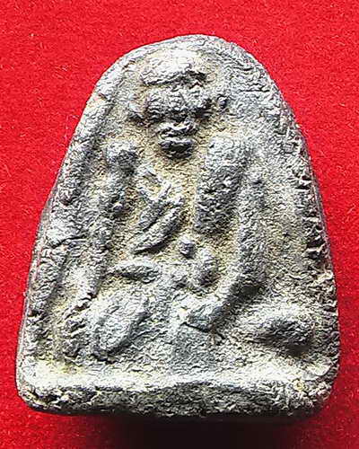 หลวงปู่ศุข วัดปราสาท ปี2506 - 1