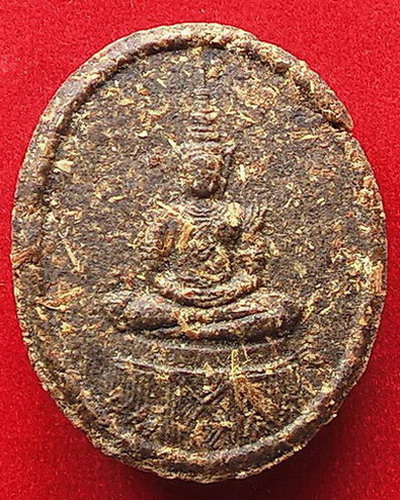 พระหลวงปู่เทพโลกอุดร - 2