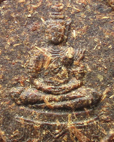 พระหลวงปู่เทพโลกอุดร - 4