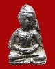 พระกำแพงหน้าโหนก กำแพงเพชร