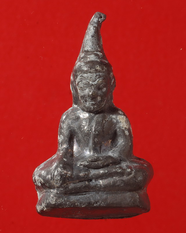 พระท่ากระดาน สมเด็จพระนเรศวร สมาคมชาวกาญจนบุรี - 1