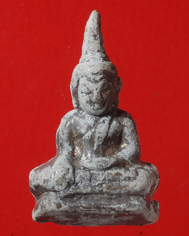 พระท่ากระดาน สมเด็จพระนเรศวร สมาคมชาวกาญจนบุรี - 1