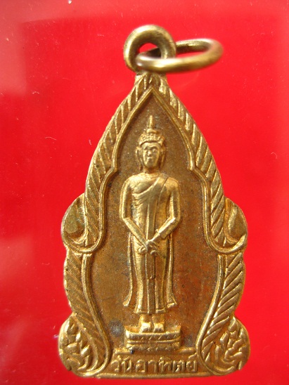 พระประจำวัน พระอาจรย์สุพจน์  - 1