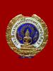 ล.พ.โสธร ปี2494 เข็มกลัดช่อชัยพฤกษ์
