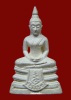 ล.พ.โสธร ปี2538 รุ่น80ปีกรมตร. เนื้อเงินประกายเพชร สวยเดิมๆ