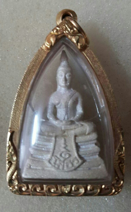 หลวงพ่อโสธร กรมตำรวจ 80 ปี - 1