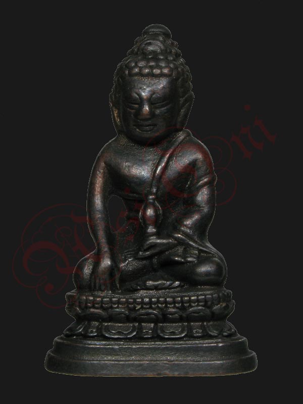 พระพุทธนวมมหาราชายุจฉับปริวัตนมงคล ฉลองครบ 6 รอบ รัชกาลที่ 9 ปี พ.ศ.2542 *2 - 2