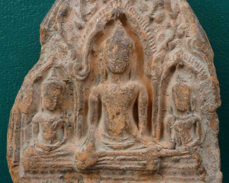 พระตรีกาย ลพบุรี - 5
