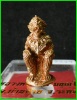 Hanuman made by Copper, LP.Sakorn ,Nhongkrab Tample ,Rayong Province ,year 2012#3227