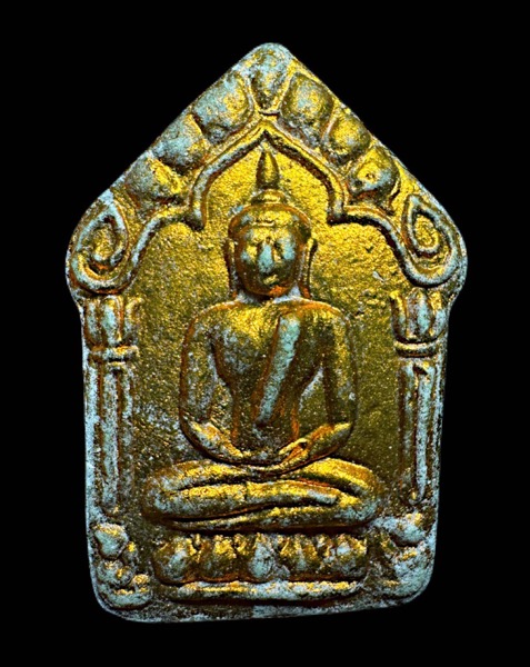 ขุนแผนมหาพุทธบารมีองค์ครูหนาพิเศษ - 3