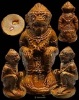 หนุมานหลวงปู่คำพันธุ์ วัดธาตุมหาชัย