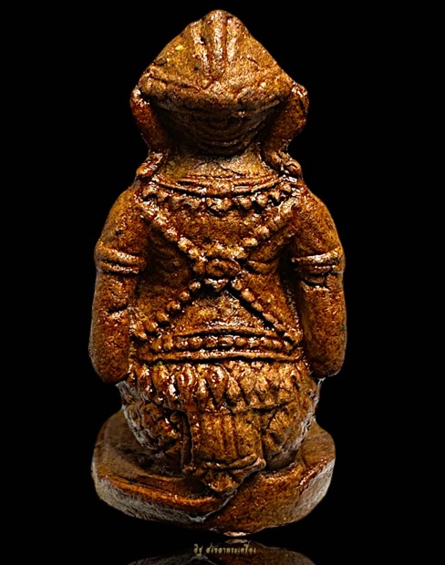 หนุมานหลวงปู่คำพันธุ์ วัดธาตุมหาชัย - 3