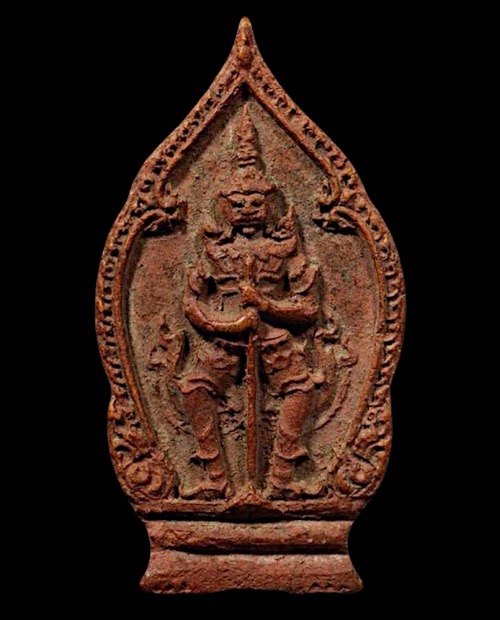ท้าวเวสสุวรรณพระศรีสัจจญาณเถร (ประหยัด ปญฺญาธโร)วัดสุทัศนเทพวราราม - 2