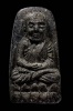 หลวงปู่ทวดเนื้อว่านพิมพ์พระรอดปี 24 พิมพ์จัมโบ้นิยมองค์ที่ 11