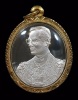 เหรียญที่ระลึกเฉลิมพระเกียรติ์ ๗๒ พรรษาภูมิพลมหาราช 5 ธ.ค.2542
