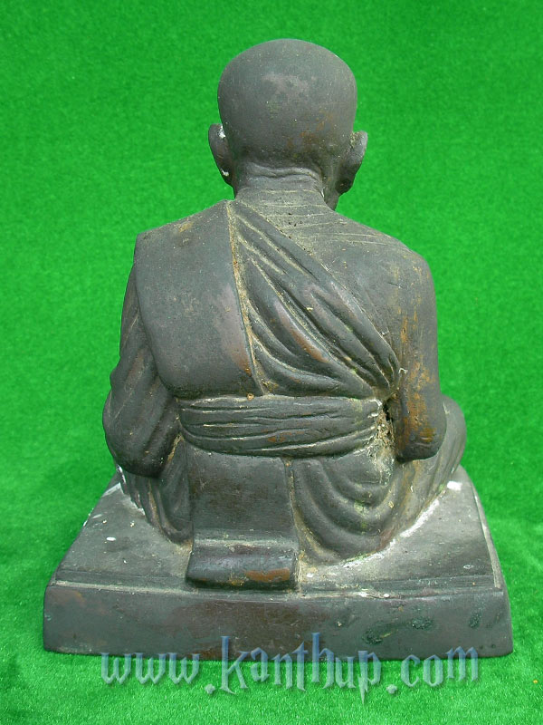 พระบูชา หลวงปู่ทวด ปี 2507 - 2