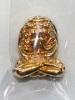 พระปิดตาอุตาโม   หลวงพ่อคูณ   รุ่นเจริญพร    เนื้อทองฝาบาตร  