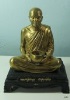 พระบูชา ๕ นิ้ว หลวงหลวงปู่บุญ รุ่นมหาลาภ  ปี ๒๕๕๘ หมายเลข  42