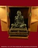 พระบูชา หลวงพ่อคูณ รุ่นอมตะวาจา ขนาดหน้าตัก 5 นิ้ว