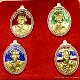 เปิดจอง        เหรียญหลวงพ่อคูณ     รุ่นเฮง เฮง ๙๑