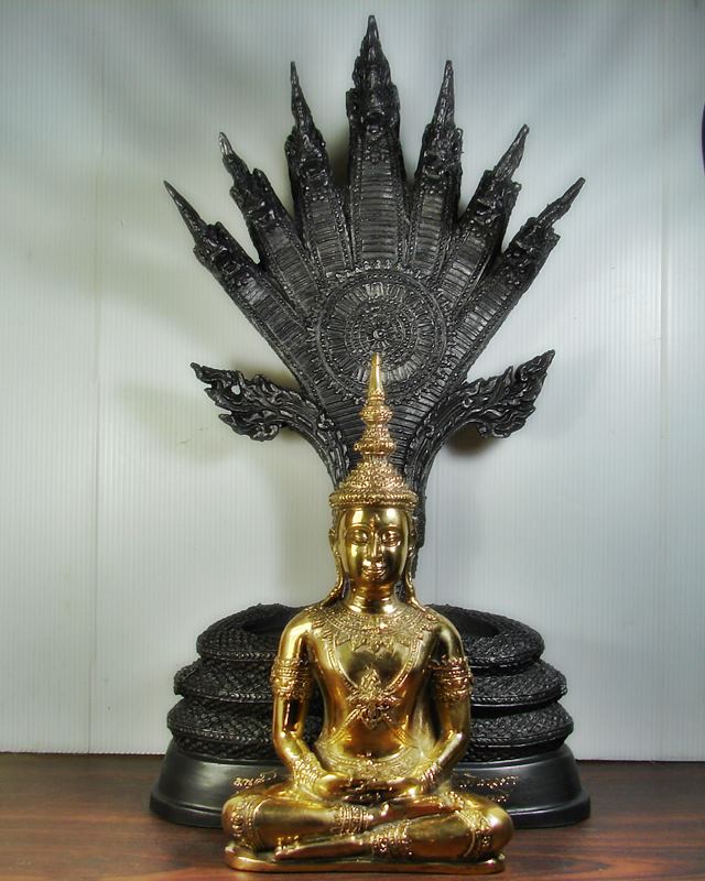 หลวงปู่จื่อ พันธมุตโต - 5