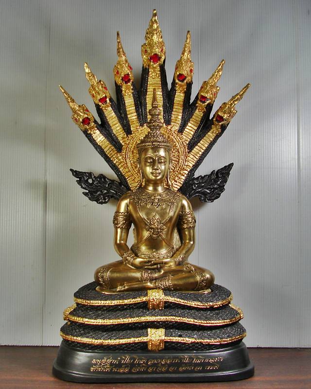 หลวงปู่จื่อ พันธมุตโต - 1