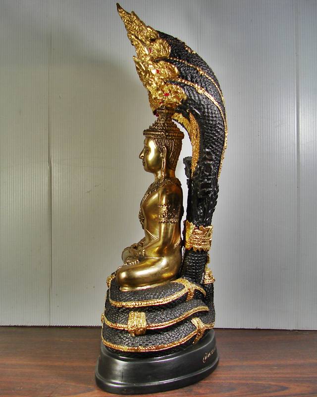 หลวงปู่จื่อ พันธมุตโต - 3