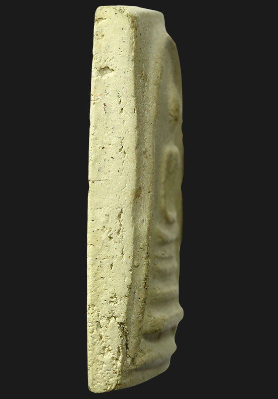 พระสมเด็จวัดประสาทบุญญาวาส พิมพ์แขนกว้าง(นิยม) พ.ศ.2506 - 2
