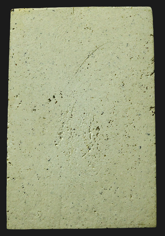 พระสมเด็จวัดประสาทบุญญาวาส พิมพ์แขนกว้าง(นิยม) พ.ศ.2506 - 3
