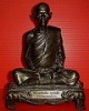 *รูปหล่อบูชาหลวงพ่อเดิม วัดหนองโพ หน้าตัก 5 นิ้ว สวยมากค่ะ*