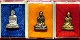*รูปเหมือนปั๊มหลวงพ่อแช่ม วัดดอนยายหอม รุ่นสร้างโรงพยาบาล เนื้อเงิน,เนื้อนวะและเนื้อทองเหลืองค่ะ*