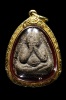 ((( ... พระปิดตาหลังยันต์ห้า ...)))