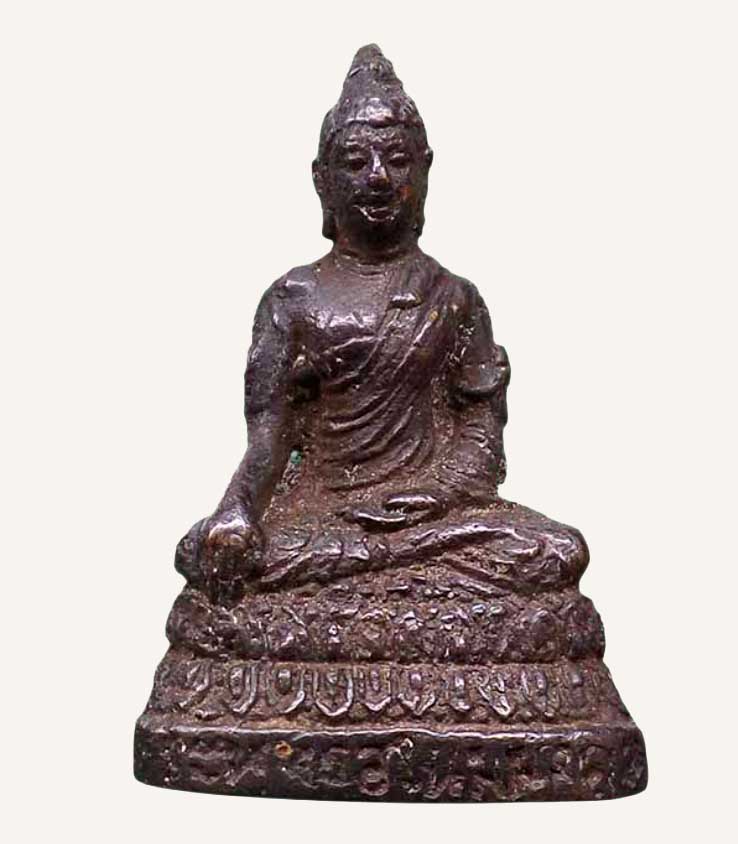 @^_^@พระพุทธอโนมมงคล  วัดอนัมนิกายาราม วัดญวณบางโพ (วัดกว๋างเพื๊อกตื่อ)@^_^@ - 1