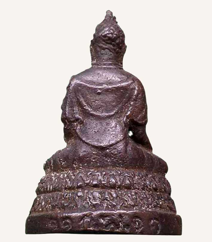 @^_^@พระพุทธอโนมมงคล  วัดอนัมนิกายาราม วัดญวณบางโพ (วัดกว๋างเพื๊อกตื่อ)@^_^@ - 2