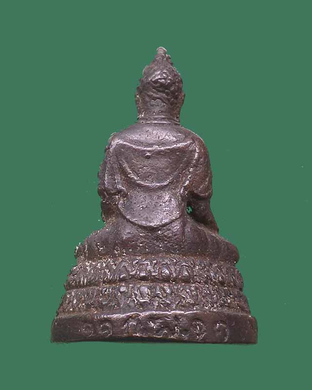 @^_^@พระพุทธอโนมมงคล  วัดอนัมนิกายาราม วัดญวณบางโพ (วัดกว๋างเพื๊อกตื่อ)@^_^@ - 2