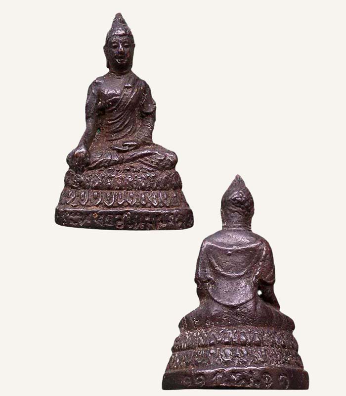 @^_^@พระพุทธอโนมมงคล  วัดอนัมนิกายาราม วัดญวณบางโพ (วัดกว๋างเพื๊อกตื่อ)@^_^@ - 4